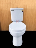 Bồn cầu 2 khối Capila CPL302