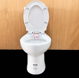 Bồn cầu 2 khối Capila CPL302