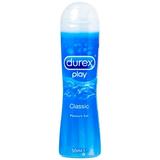 Gel Bôi Trơn Durex Play Classic 50ml