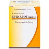 Thuốc Betnapin 80mg DongSung điều trị dị ứng, mày đay mạn tính