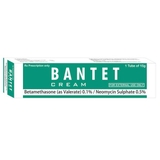 Thuốc kem Bantet Cream Bio-Labs điều trị bệnh ngoài da (15g)