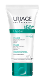 Uriage Hyséac Fluide SPF 50 Kem chống nắng cho da nhờn mụn 50ml