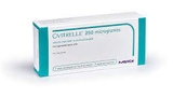 OVITRELLE 250 MICROGRAMS/0.5 ML