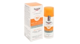 Kem chống nắng Eucerin Sun Dry Touch SPF50+ PA+++ giảm nhờn chai 50ml
