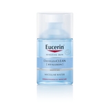 EUCERIN Nước Tẩy Trang Eucerin Cho Da Nhạy Cảm Dermatoclean Micellar Water 100ml