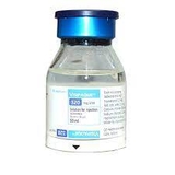 Visipaque 320mg I/ml 50ml - Thuốc cản quảng để chụp X quang hiệu quả