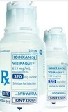 Visipaque 320mg I/ml 100ml - Thuốc cản quang tia X của Ireland