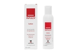 Lotion Papulex giúp trị mụn trứng cá ở lưng và ngực chai 125ml