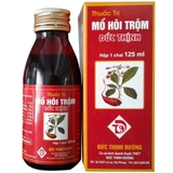 Thuốc trị mồ hôi trộm Đức Thịnh đặc trị mồ hôi trộm, mồ hôi ra nhiều (125ml)