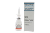 Hỗn dịch xịt mũi Pivalone 1% trị viêm mũi dị ứng chai 10ml