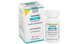 Vemlidy 25mg thuốc kháng virus, trị viêm gan B chai 30 viên