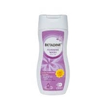 BETADINE FW DAILY USE GENTLE PRO. 250ML