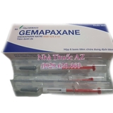 Thuốc Gemapaxane 4000 IU/0,4ml