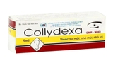 Collydexa 5ml Hà Nội Pharma hỗ trợ điều trị nhiễm khuẩn mắt, tai, mũi