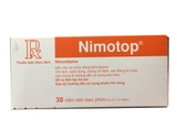 NIMOTOP 30MG