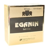 Eganin - thực phẩm chức năng hỗ trợ cải thiện chức năng gan