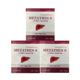 MEZATHIN S (Hộp 10 gói x 5g)