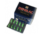 Denilac (hộp 100 viên) - Thuốc điều trị cảm cúm viêm xoang hiệu quả của Đông Nam