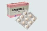 Thuốc Polisnale điều trị nấm âm đạo hiệu quả