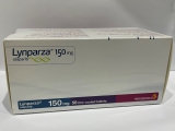 Lynparza 150mg Hộp 7 vỉ x 8 viên AstraZeneca - Thuốc điều trị ung thư