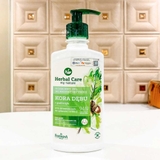 Farmona Herbal Care Oak Bark Protective Intimate Gel 330ml - Dung dịch vệ sinh Bảo vệ Vỏ Sồi