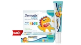 Gel Dermatix Ultra Kids trị sẹo cho bé tuýp 5g