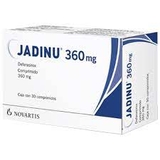 Jadenu 360Mg 3X10S