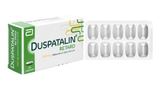 Duspatalin Retard 200mg trị đau do rối loạn chức năng tiêu hóa (3 vỉ x 10 viên)