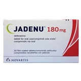 Jadenu 180mg