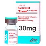 Paclitaxel 