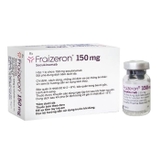 THUỐC TIÊM NOVARTIS FRAIZERON 150MG 1 LỌ