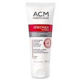 Kem Dưỡng Ẩm Dành Cho Da Mụn ACM Sebionex Hydra Repair Cream 40ml