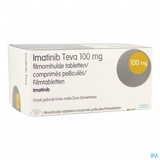 Imatinib Teva 100mg