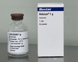Holoxan 1G Inj H/1 Lọ