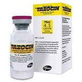 TAZOCIN 4.5G