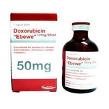 Doxorubicin 