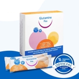GLUTAMINE PLUS ORANGE 30 gói