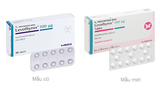 Levothyrox 100µg điều trị bệnh lý tuyến giáp (2 vỉ x 15 viên)
