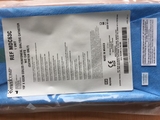 Catheter lọc màng bụng người lớn (Peritoneal Dialysis Catheter set 15F x 63cm coiled)