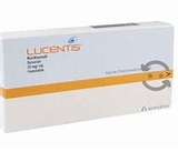 Lucentis Inj. 1.65Mg/ 0.165ML 1S