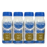 Sữa Fresubin 2Kcal Fibre Cappuccino 200ml (1 vỉ 4 chai)