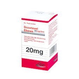 Docetaxel 