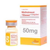 Methotrexat 