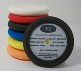 Advanced Curved Edge 8.5 inch CCS Foam Pad Kit
