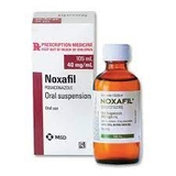 Noxafil 105ML 1S MSD