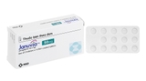 Januvia 50mg trị đái tháo đường (2 vỉ x 14 viên)