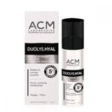 Tinh Chất Giúp Làm Trắng Da Giảm Thâm Nám ACM Duolys C.E. Intensive Anti-oxydant Serum 15ml