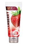 Gel bôi trơn GEXlife Strawberry
