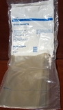 15L Cycler Drainage Bag Urinary Baxter 5C44145P (2 Units)
