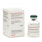 ADCETRIS 50MG H/1 LỌ (THUỐC CHỐNG UNG THƯ)